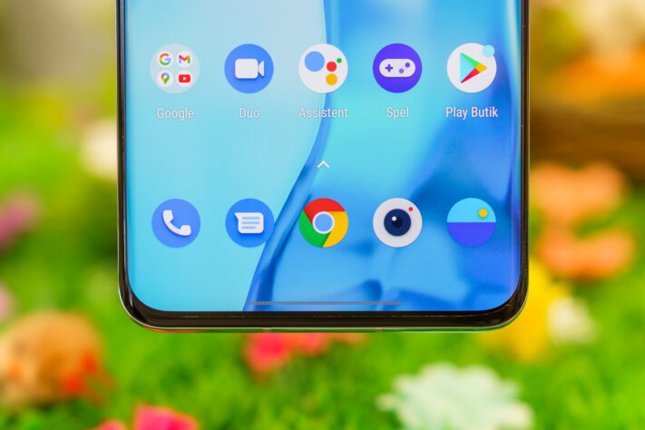 OnePlus 9 och 9 Pro får fler kameraförbättringar