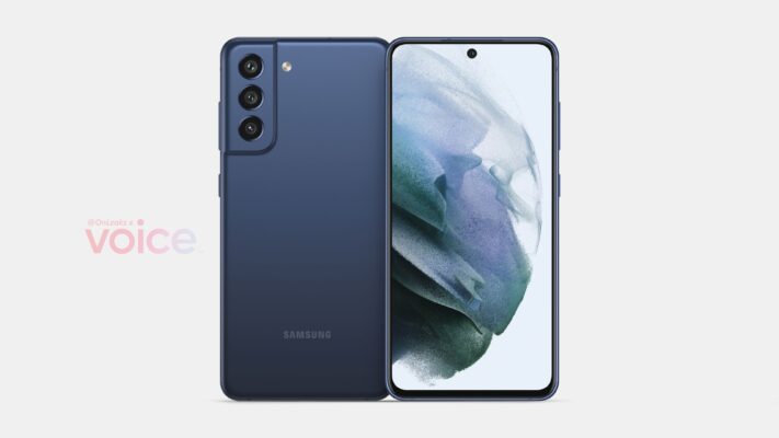 Samsung kommer kanske avbryta tillverkningen av Galaxy S21 FE