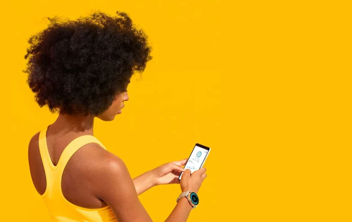 Google Fit får funktion för raska promenader