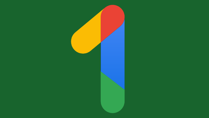 Betalar du för mer Google-lagring?