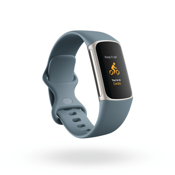 glonass fitbit