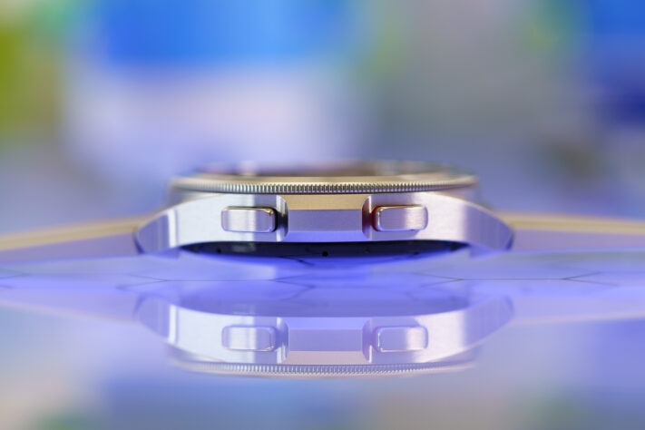 Wear OS har vuxit markant tack vare Samsung