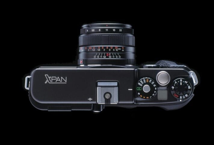 OnePlus 9 får kameraläge som efterliknar Hasselblad XPan