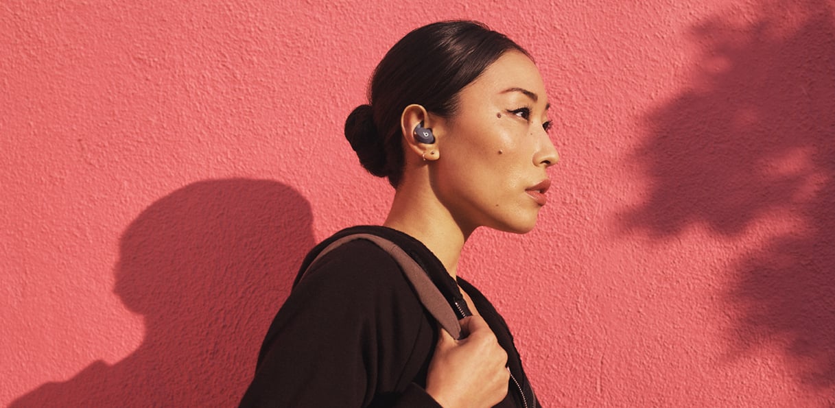 Beats announces Fit Pro wireless headphones