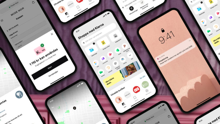 Klarna förvärvar PriceRunner, lanserar ny shoppingapp