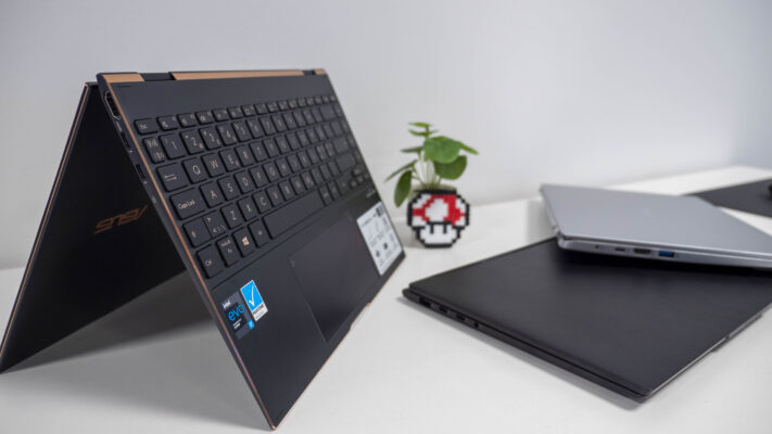 Mer än bara laptop – vilken formfaktor är rätt för dig?